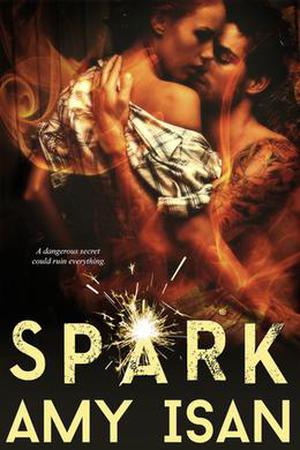 Spark (Ruin Outlaws MC #2)