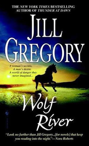 Wolf River by Jill Gregory