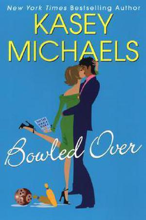 Bowled Over (Maggie Kelly Mystery #6)