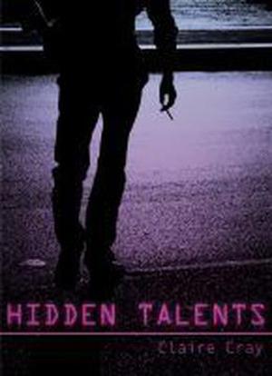 Hidden Talents (Hidden Talents #1)