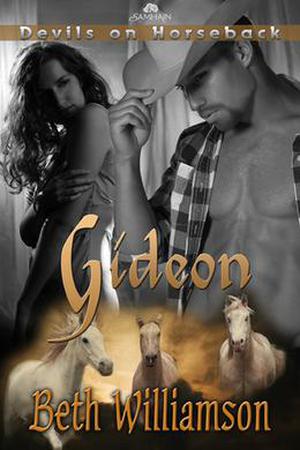 Gideon (Devils on Horseback #5)