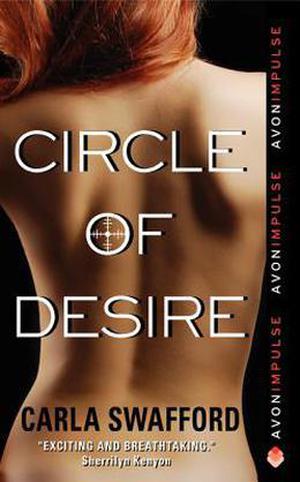 Circle of Desire (The Circle #1)