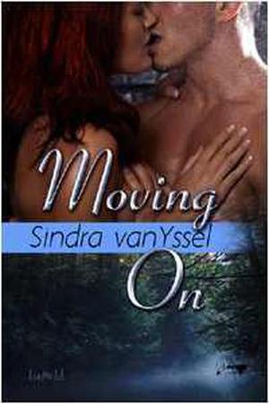 Moving On by Sindra van Yssel