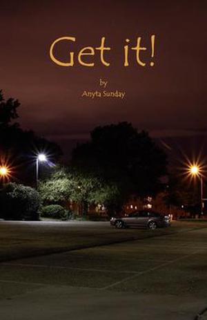 Get It (Enemies to Lovers #2.5)