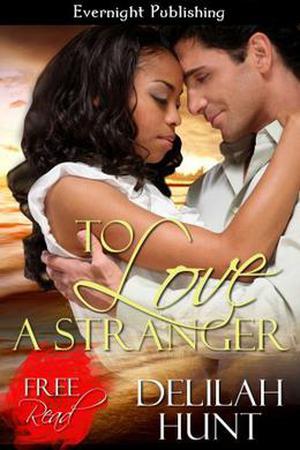 To Love a Stranger by Delilah Hunt