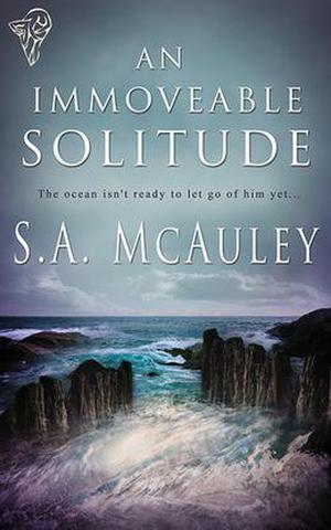 An Immoveable Solitude by S.A. McAuley