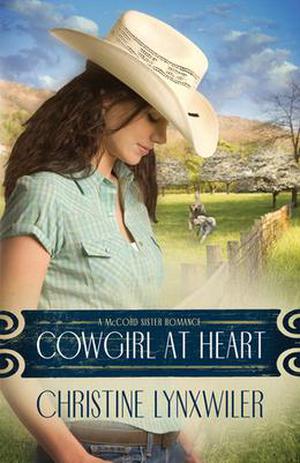 Cowgirl at Heart (McCord Sisters #2)