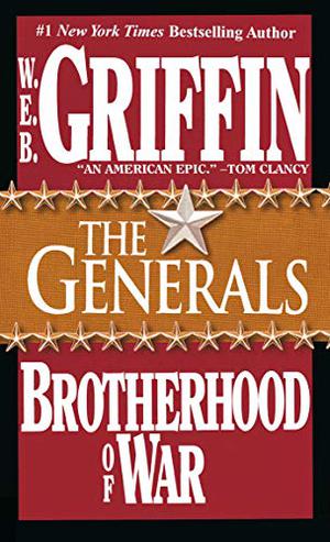 The Generals (Brotherhood of War #6)