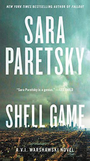 Shell Game (V.I. Warshawski #19)