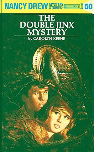 The Double Jinx Mystery (Nancy Drew Mystery Stories #50)