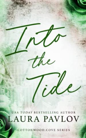 Into the Tide (Cottonwood Cove #1)