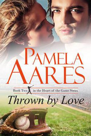 Thrown By Love by Pamela Aares
