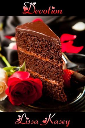 Devotion (Pillars of Magic: Dominion Chapter #3.5)