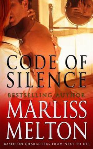 Code of Silence (SEAL Team 12 #7.5)