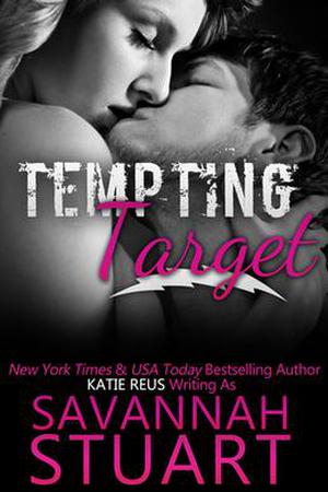 Tempting Target by Savannah Stuart