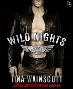 Wild Nights (Justiss Alliance #3)