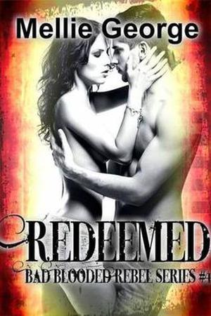 Redeemed by Mellie George