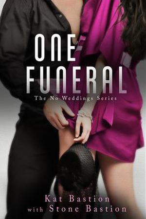 One Funeral by Kat Bastion, Stone Bastion