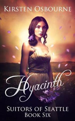 Hyacinth (Suitors of Seattle #6)