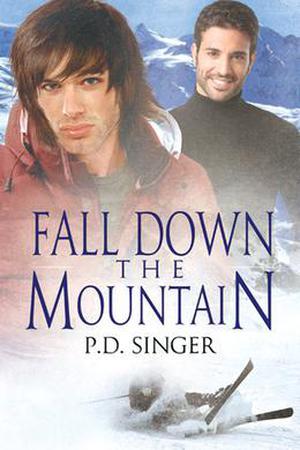 Fall Down the Mountain (Mountain #3)