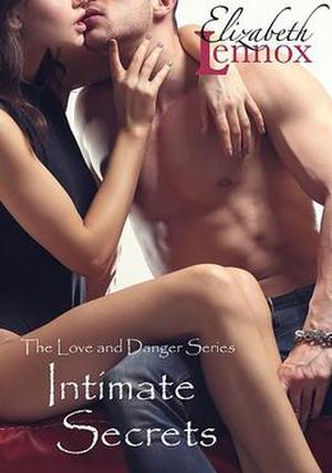 Intimate Secrets by Elizabeth Lennox