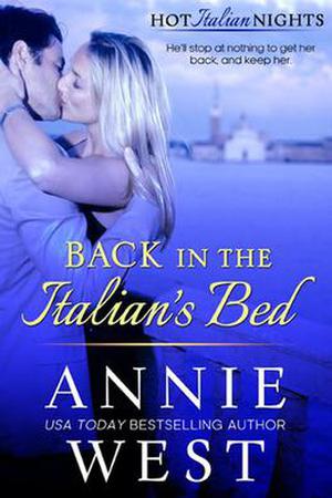 Back in the Italian's Bed by Annie West