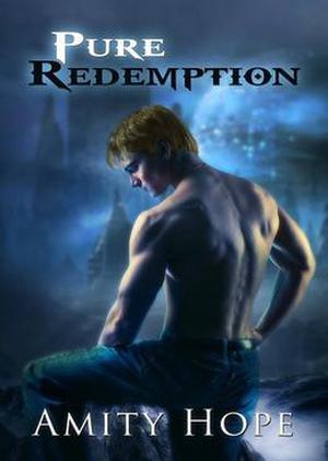 Pure Redemption (Tainted Legacy #2)
