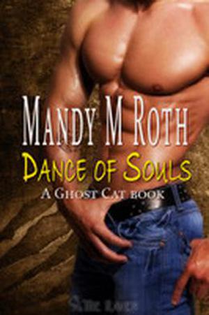 Dance of Souls by Mandy M. Roth