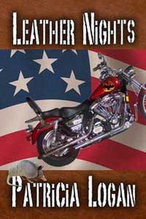Leather Nights by Patricia Logan