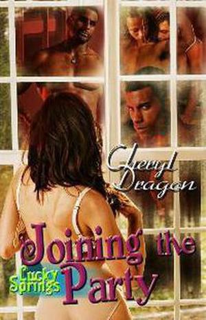 Joining The Party (Lucky Springs #1)