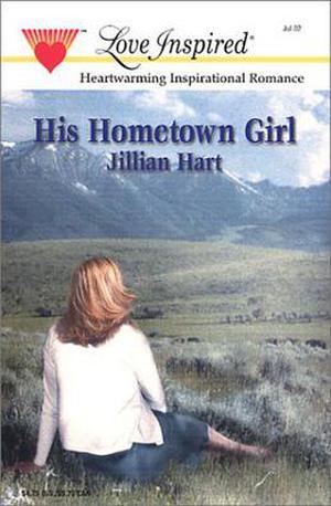 His Hometown Girl (The McKaslin Clan: Series 1 #1)