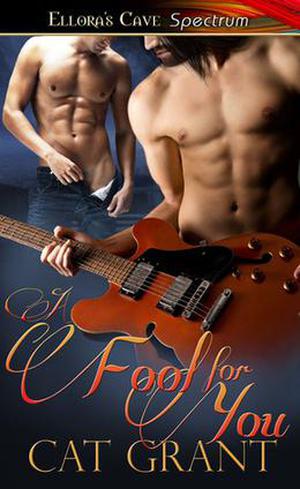 A Fool for You (Icon Men #3)