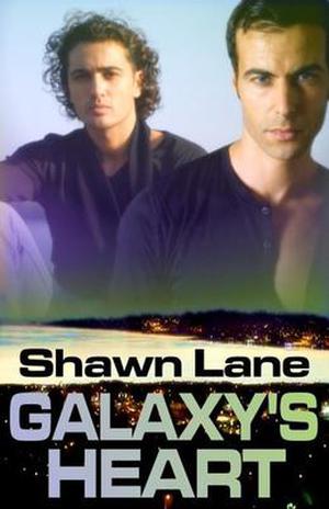 Galaxy's Heart (Sutter's Bay #3)