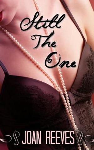 Still the One (Lingerie Covers #2)