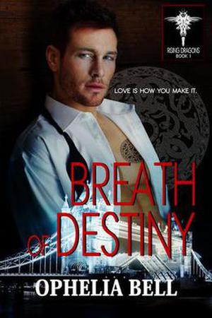 Breath of Destiny (Rising Dragons #1)
