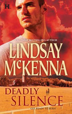 Deadly Silence (Jackson Hole #3)