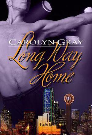 Long Way Home by Carolyn Gray