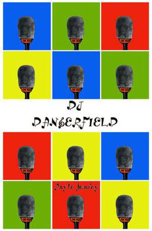 DJ Dangerfield by Anyta Sunday