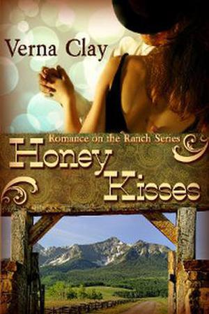Honey Kisses by Verna Clay