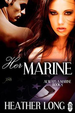 Her Marine (Always a Marine #5)