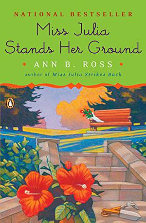 Miss Julia Stands Her Ground (Miss Julia #7)