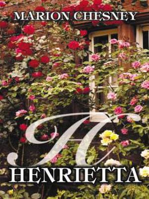 Henrietta by Ann Fairfax, Marion Chesney
