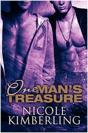 One Man's Treasure (Bellingham Mysteries #4)