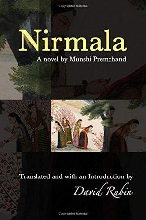 Nirmala by Munshi Premchand