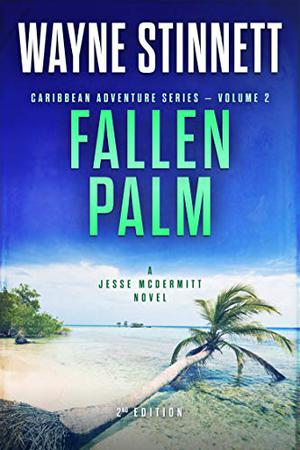 Fallen Palm by Wayne Stinnett, Nick Sullivan