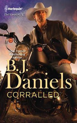 Corralled by B.J. Daniels