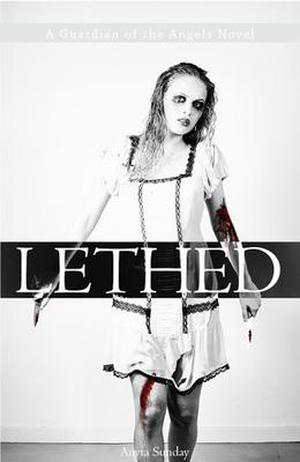 Lethed by Anyta Sunday