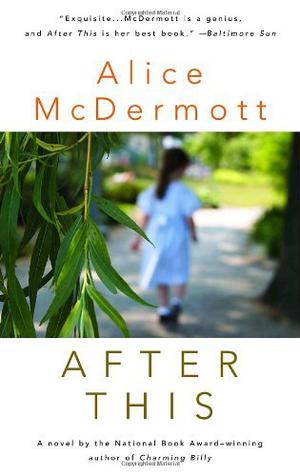 After This by Alice McDermott