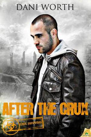 After the Crux by Dani Worth