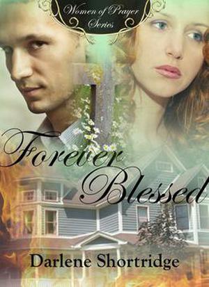 Forever Blessed (Women of Prayer #2)